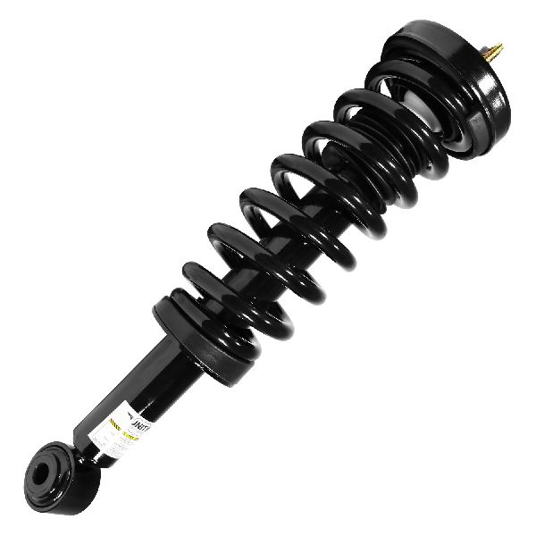 2009-2013 Ford F-150 Suspension Strut and Coil Spring Assembly - Front (Unity)