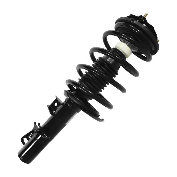 1995-2002 Lincoln Continental Suspension Strut and Coil Spring Assembly - Front Left (Unity)