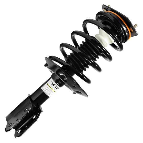 1999-2005 Pontiac Montana Suspension Strut and Coil Spring Assembly - Front (Unity)