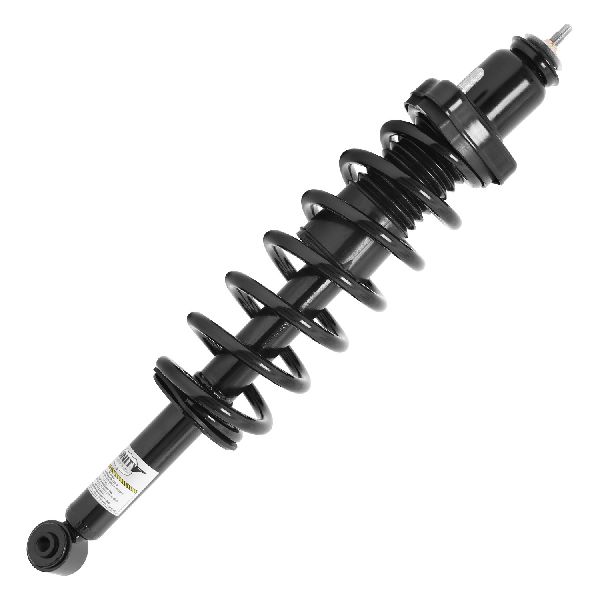 2009-2010 Dodge Journey Suspension Strut and Coil Spring Assembly - Rear (Unity)