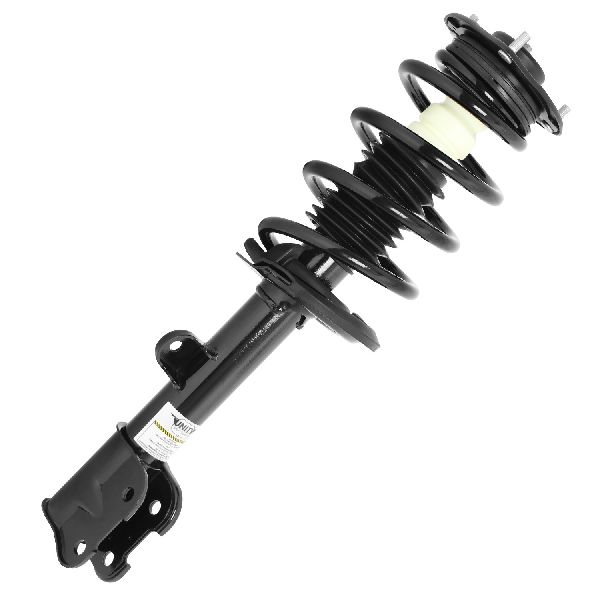 2010-2012 Hyundai Santa Fe Suspension Strut and Coil Spring Assembly - Front Right (Unity)