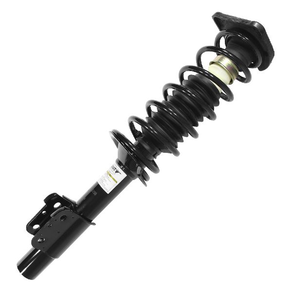 1999-2004 Oldsmobile Alero Suspension Strut and Coil Spring Assembly - Rear (Unity)