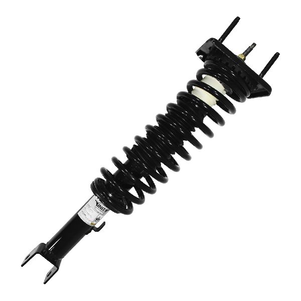 1999-2000 Chrysler Sebring Suspension Strut and Coil Spring Assembly - Rear (Unity)