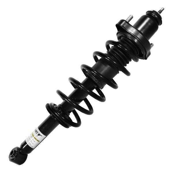 2008-2014 Dodge Avenger Suspension Strut and Coil Spring Assembly - Rear (Unity)
