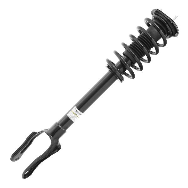 2011-2013 Dodge Durango Suspension Strut and Coil Spring Assembly - Front Left (Unity)