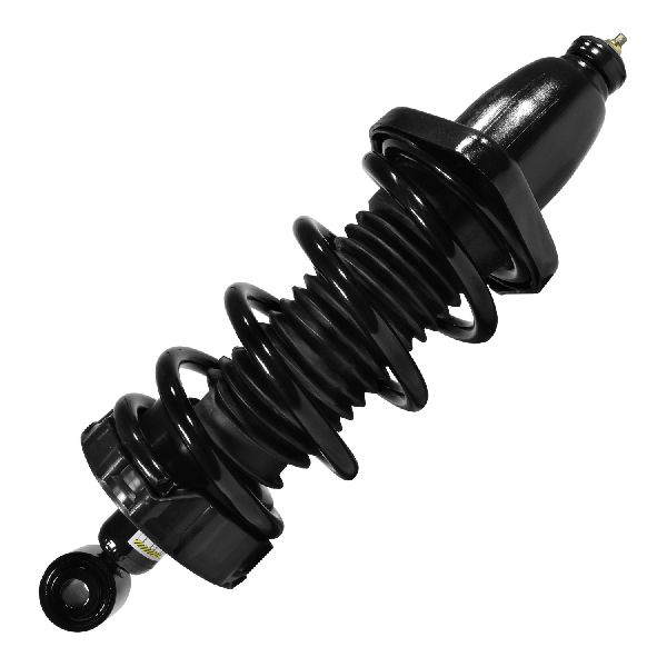 2006-2014 Honda Ridgeline Suspension Strut and Coil Spring Assembly - Rear Left (Unity)