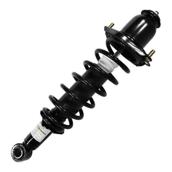 2003-2008 Pontiac Vibe Suspension Strut and Coil Spring Assembly - Rear Right (Unity)