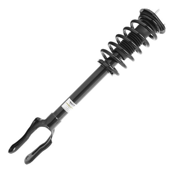 2011-2013 Dodge Durango Suspension Strut and Coil Spring Assembly - Front Right (Unity)