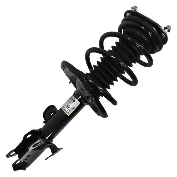 2006-2012 Toyota RAV4 Suspension Strut and Coil Spring Assembly - Front Right (Unity)
