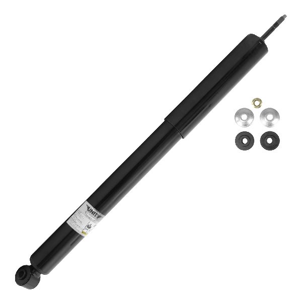 2000-2011 Ford Focus Suspension Shock Absorber - Rear (Unity)