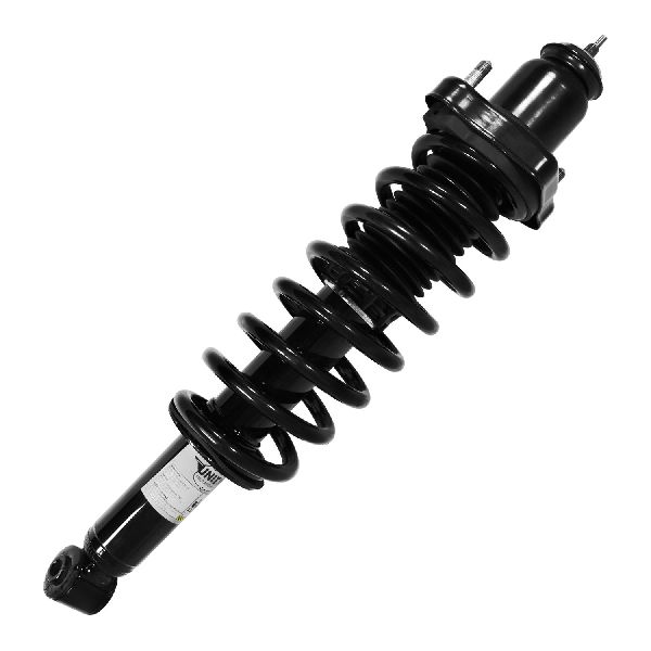 2007-2017 Jeep Compass Suspension Strut and Coil Spring Assembly - Rear (Unity)