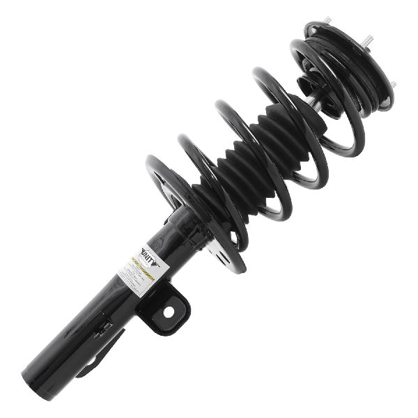 2010-2012 Ford Flex Suspension Strut and Coil Spring Assembly - Front Right (Unity)