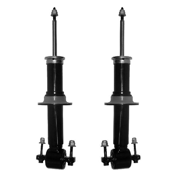 2007-2013 Chevrolet Avalanche Suspension Shock Absorber Conversion Kit - Front (Unity)