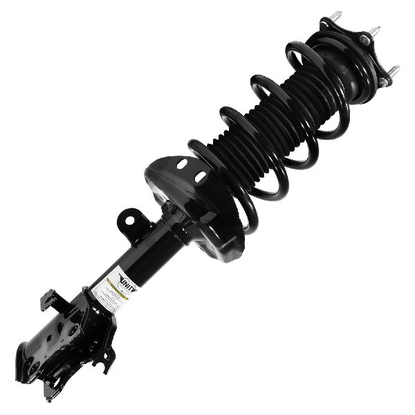 2007-2014 Honda CR-V Suspension Strut and Coil Spring Assembly - Front Right (Unity)