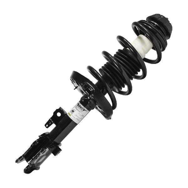 2010-2013 Kia Soul Suspension Strut and Coil Spring Assembly - Front Left (Unity)
