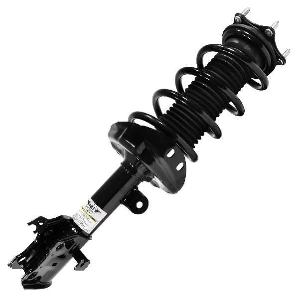 2007-2014 Honda CR-V Suspension Strut and Coil Spring Assembly - Front Left (Unity)
