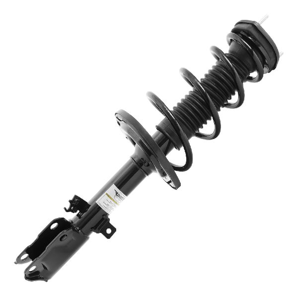 2012-2017 Toyota Camry Suspension Strut and Coil Spring Assembly - Rear Left (Unity)
