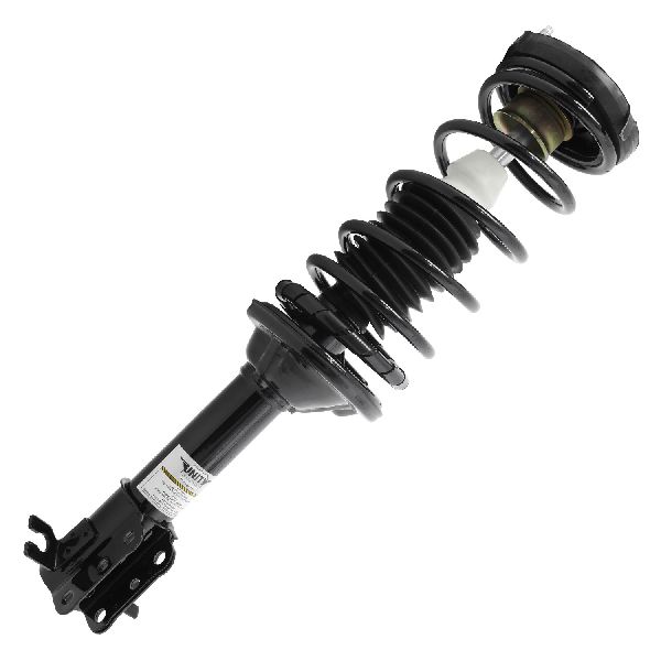 1997-1999 Mercury Tracer Suspension Strut and Coil Spring Assembly - Rear (Unity)