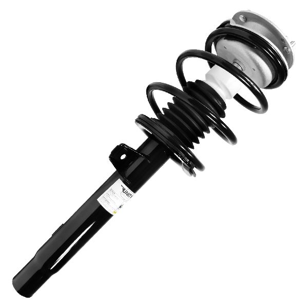 2001-2005 BMW 320i Suspension Strut and Coil Spring Assembly - Front Right (Unity)