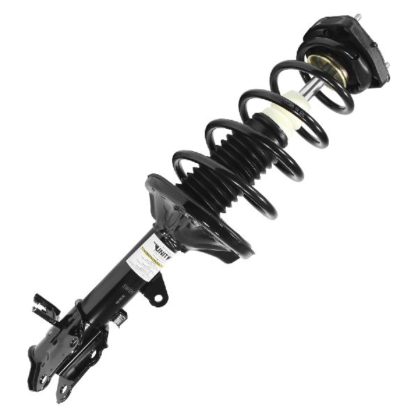 2000-2006 Hyundai Elantra Suspension Strut and Coil Spring Assembly - Rear Left (Unity)