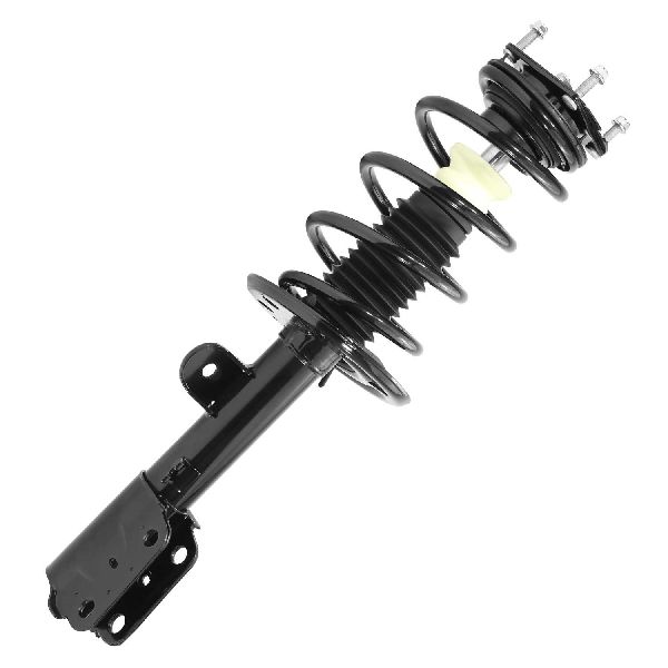 2011-2013 Ford Explorer Suspension Strut and Coil Spring Assembly - Front Right (Unity)
