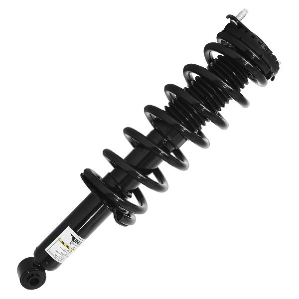 2005-2009 Subaru Outback Suspension Strut and Coil Spring Assembly - Rear (Unity)