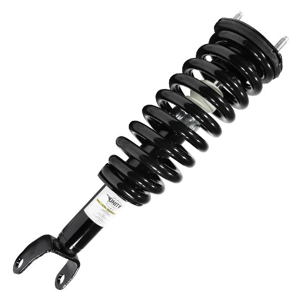 2005-2009 Dodge Dakota Suspension Strut and Coil Spring Assembly - Front (Unity)