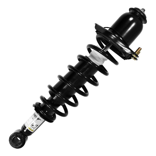 2001-2003 Toyota Prius Suspension Strut and Coil Spring Assembly - Rear (Unity)