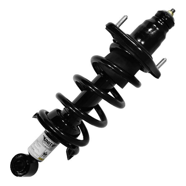 2007-2011 Honda CR-V Suspension Strut and Coil Spring Assembly - Rear Right (Unity)