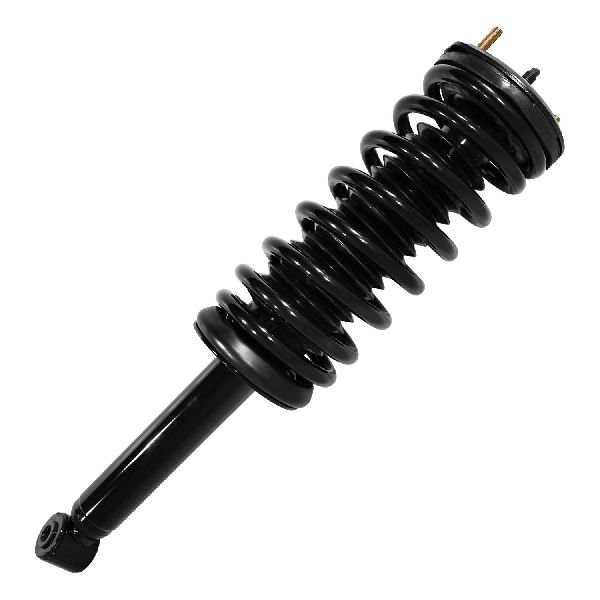 1995-1999 Nissan Maxima Suspension Strut and Coil Spring Assembly - Rear (Unity)