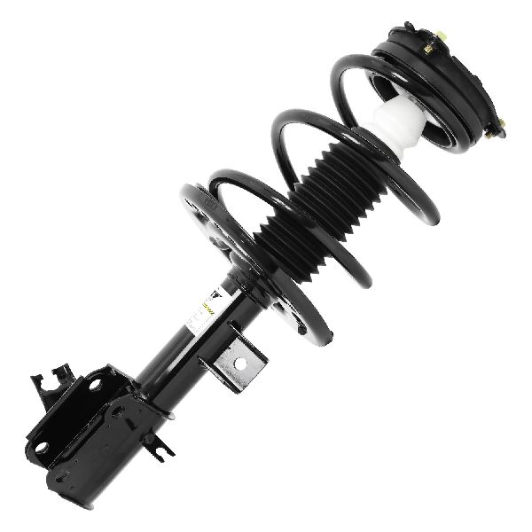 2013-2018 Nissan Altima Suspension Strut and Coil Spring Assembly - Front Left (Unity)