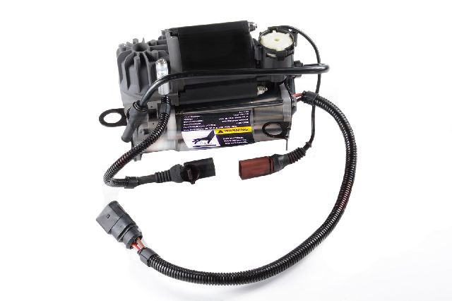 2002-2010 Audi A8 Quattro Air Suspension Compressor (Unity)