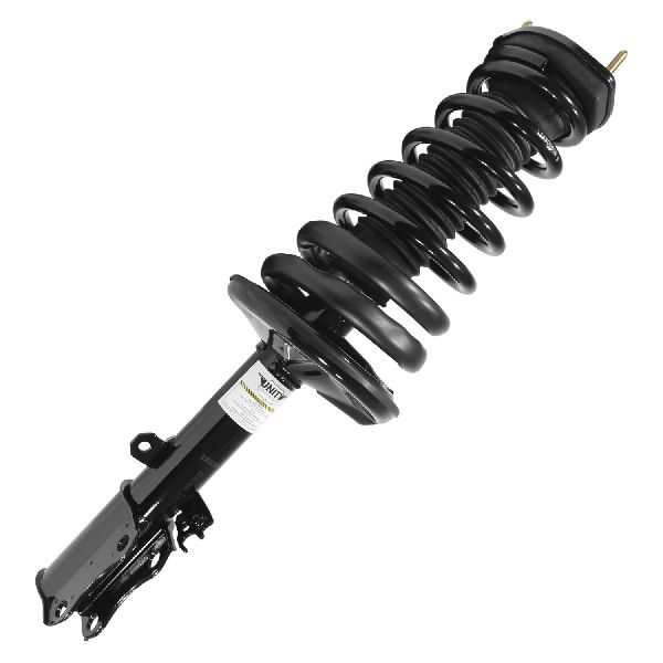 2002-2003 Lexus ES300 Suspension Strut and Coil Spring Assembly - Rear Right (Unity)