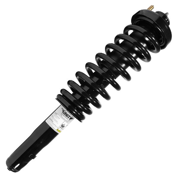 1997-2001 Honda CR-V Suspension Strut and Coil Spring Assembly - Front Left (Unity)