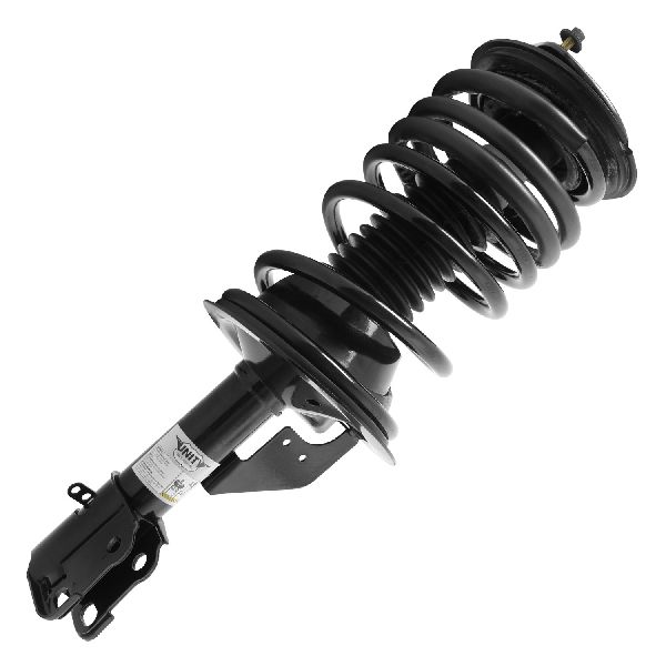 1987-1995 Dodge Caravan Suspension Strut and Coil Spring Assembly - Front (Unity)
