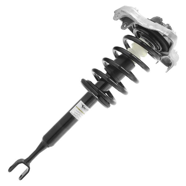 2002-2008 Audi A4 Suspension Strut and Coil Spring Assembly - Front (Unity)