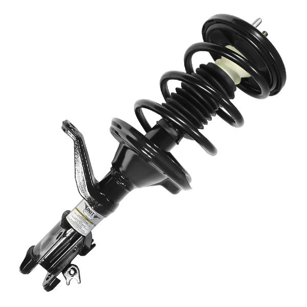 2003-2011 Honda Element Suspension Strut and Coil Spring Assembly - Front Right (Unity)
