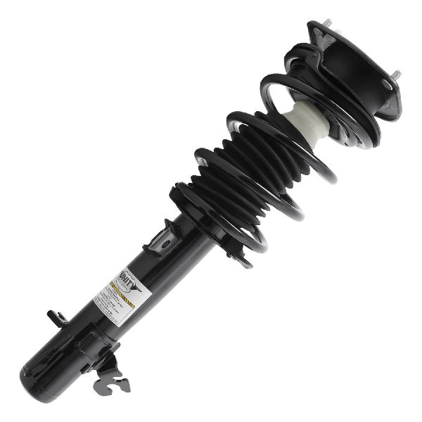 2008-2014 Mini Cooper Suspension Strut and Coil Spring Assembly - Front Right (Unity)
