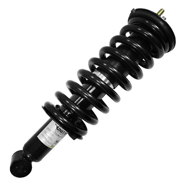 2005-2015 Nissan Xterra Suspension Strut and Coil Spring Assembly - Front (Unity)