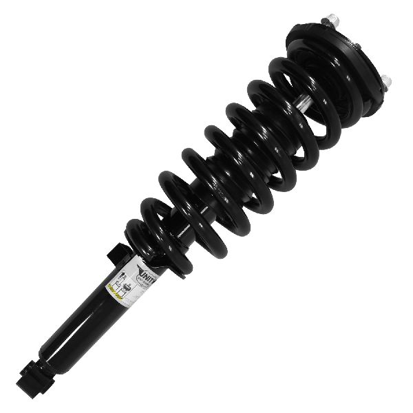 2003-2009 Kia Sorento Suspension Strut and Coil Spring Assembly - Front Right (Unity)