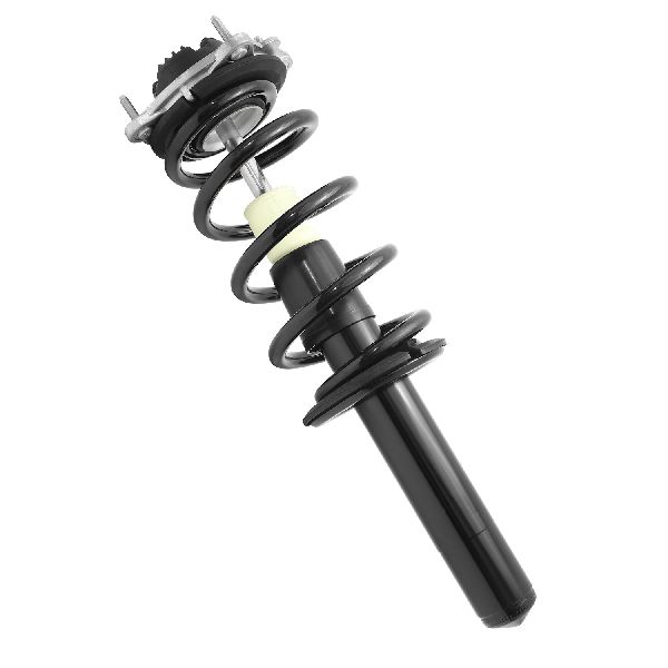 2012-2018 Audi A6 Suspension Strut and Coil Spring Assembly - Front (Unity)