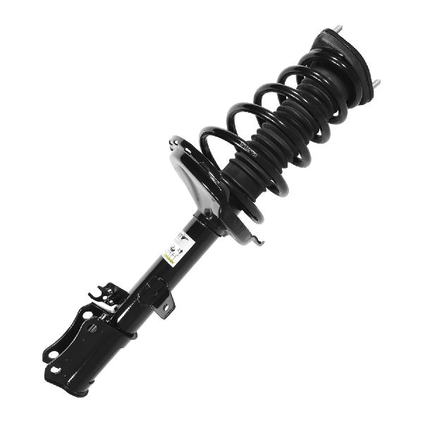 2004-2007 Toyota Highlander Suspension Strut and Coil Spring Assembly - Rear Left (Unity)