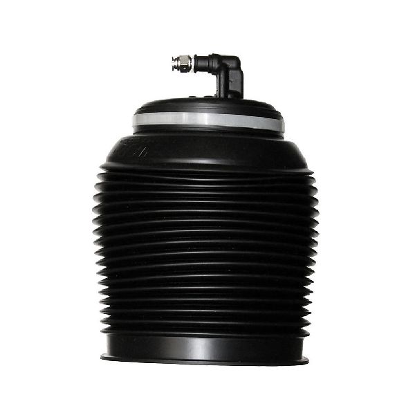 2010-2018 Lexus GX460 Air Suspension Spring - Rear Left (Unity)