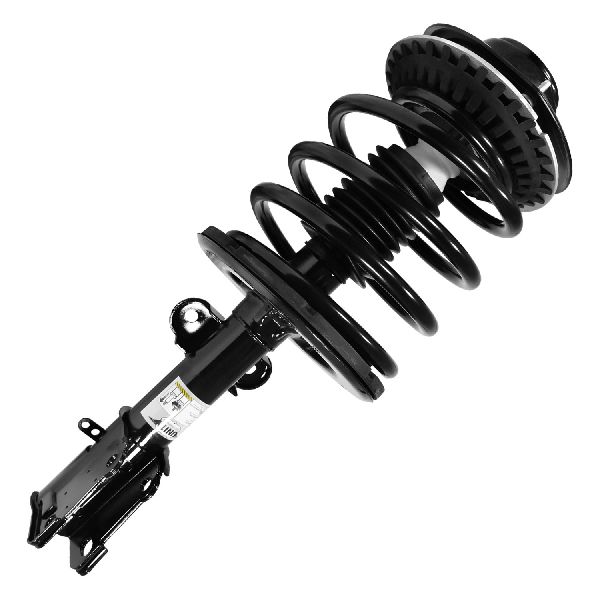 2001-2007 Dodge Caravan Suspension Strut and Coil Spring Assembly - Front Right (Unity)