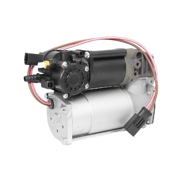 2011-2015 BMW 740i Air Suspension Compressor (Unity)