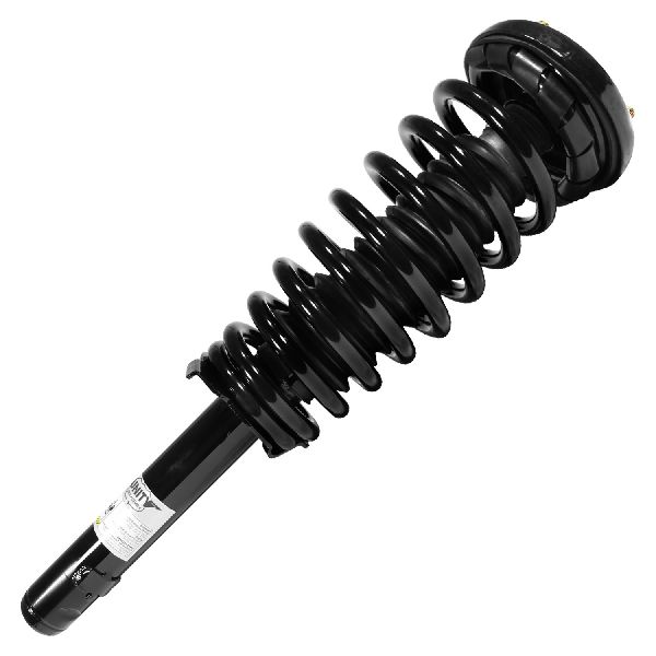 2001-2003 Acura CL Suspension Strut and Coil Spring Assembly - Front Left (Unity)
