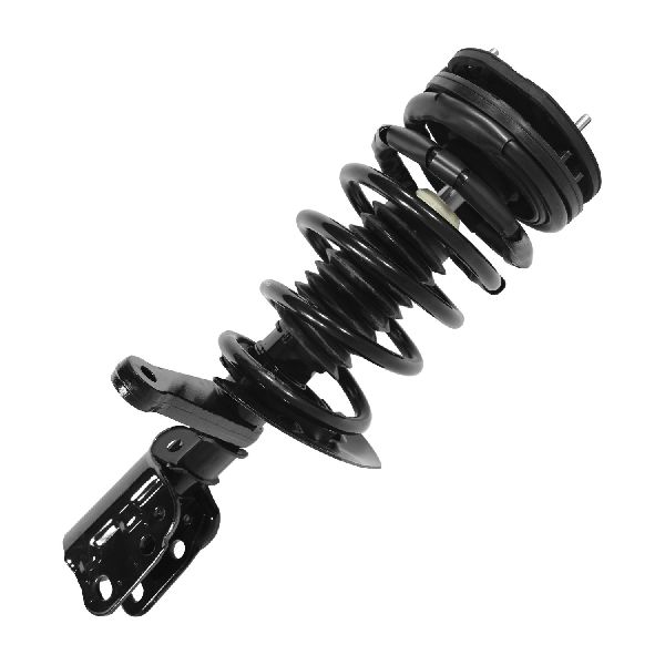 1992-1995 Pontiac Grand Am Suspension Strut and Coil Spring Assembly - Front Right (Unity)