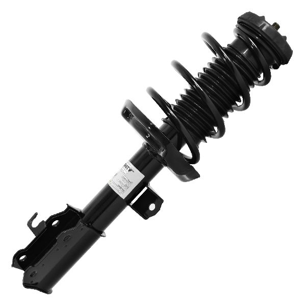 2011-2012 Chevrolet Cruze Suspension Strut and Coil Spring Assembly - Front Left (Unity)
