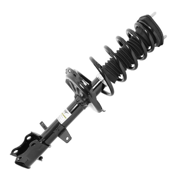 2013-2016 Toyota Venza Suspension Strut and Coil Spring Assembly - Rear Left (Unity)