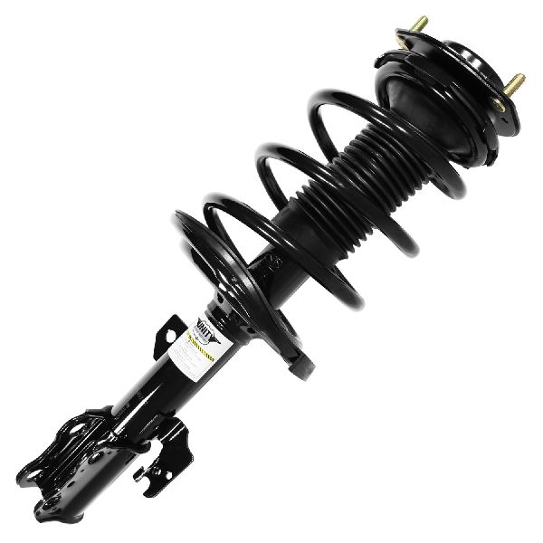 2007-2012 Lexus ES350 Suspension Strut and Coil Spring Assembly - Front Right (Unity)